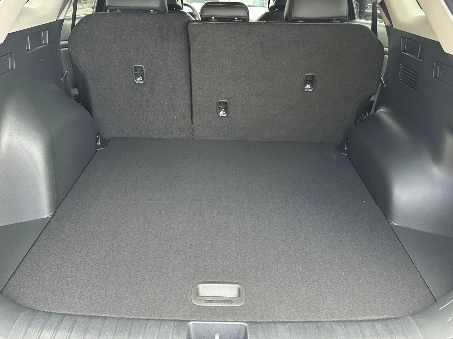 New 2026 Gravity Gray Kia EX image 23