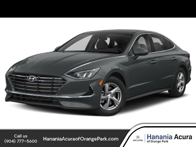 2021 Hyundai Sonata