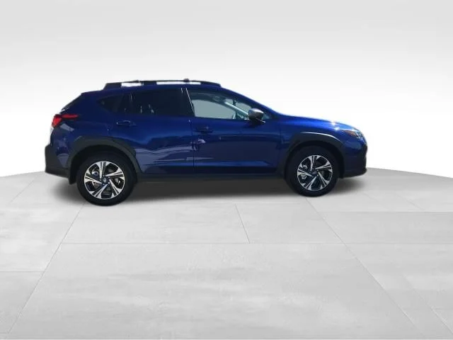 Used 2025 Blue Subaru Premium image 10
