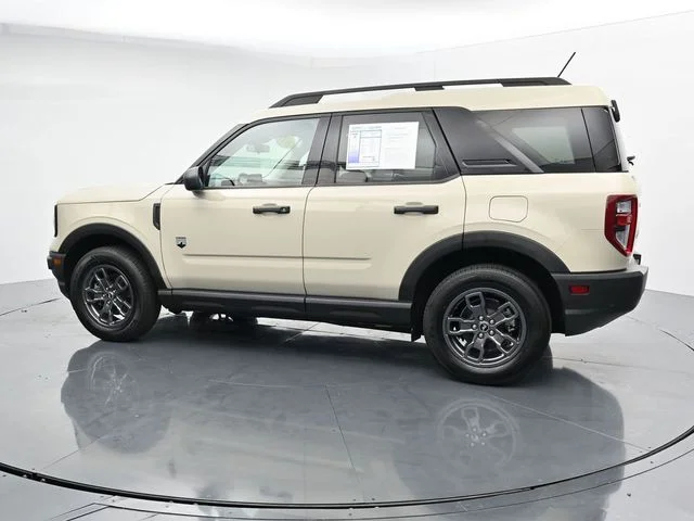 Used 2024 Beige Ford Big Bend image 5