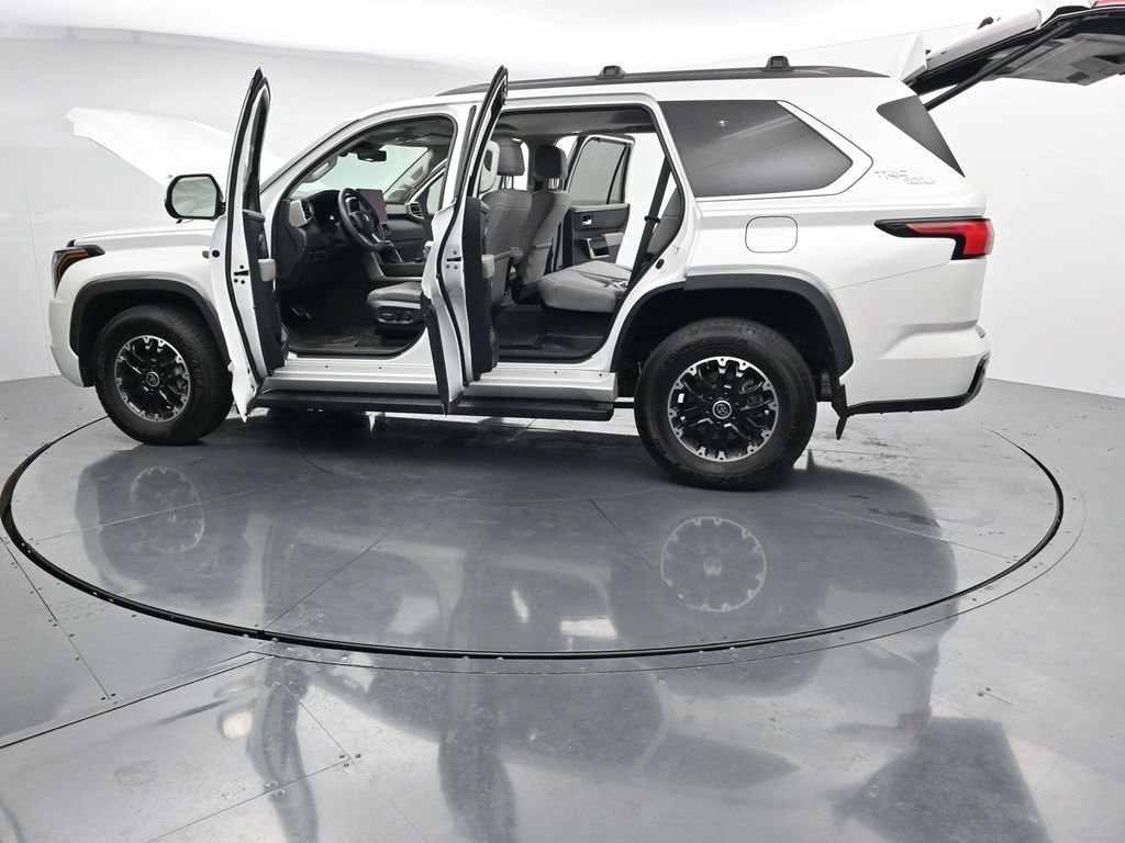 Used 2023 Beige Toyota Limited image 28