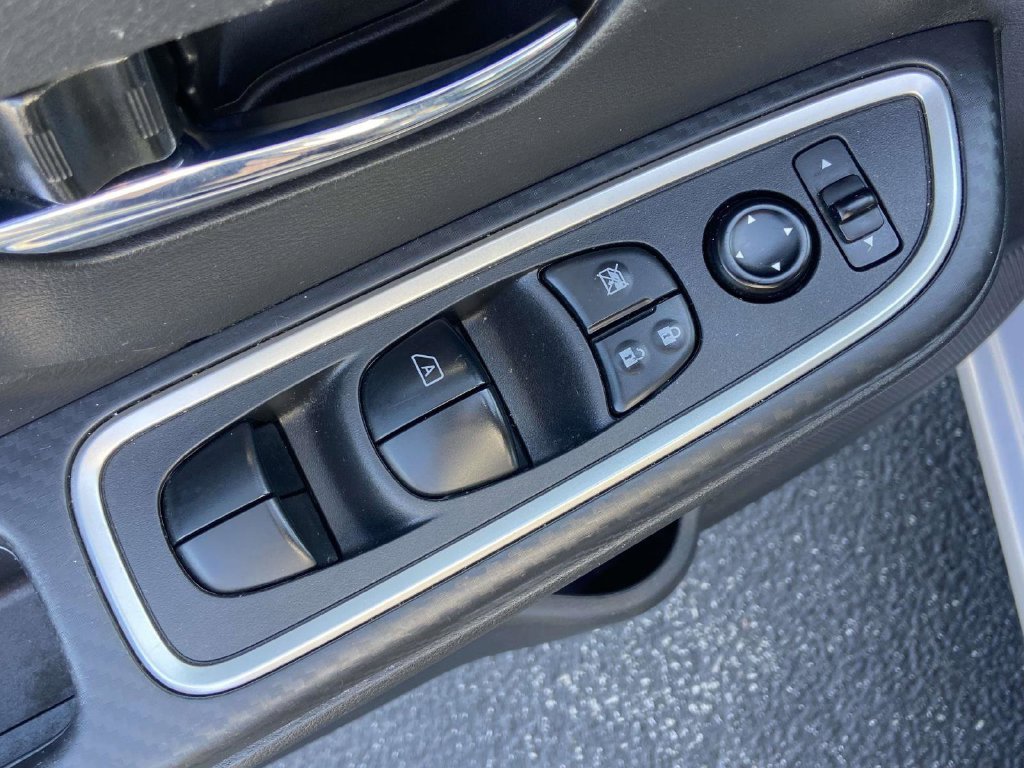 Used 2024 Gray Nissan 1.6 SR image 20