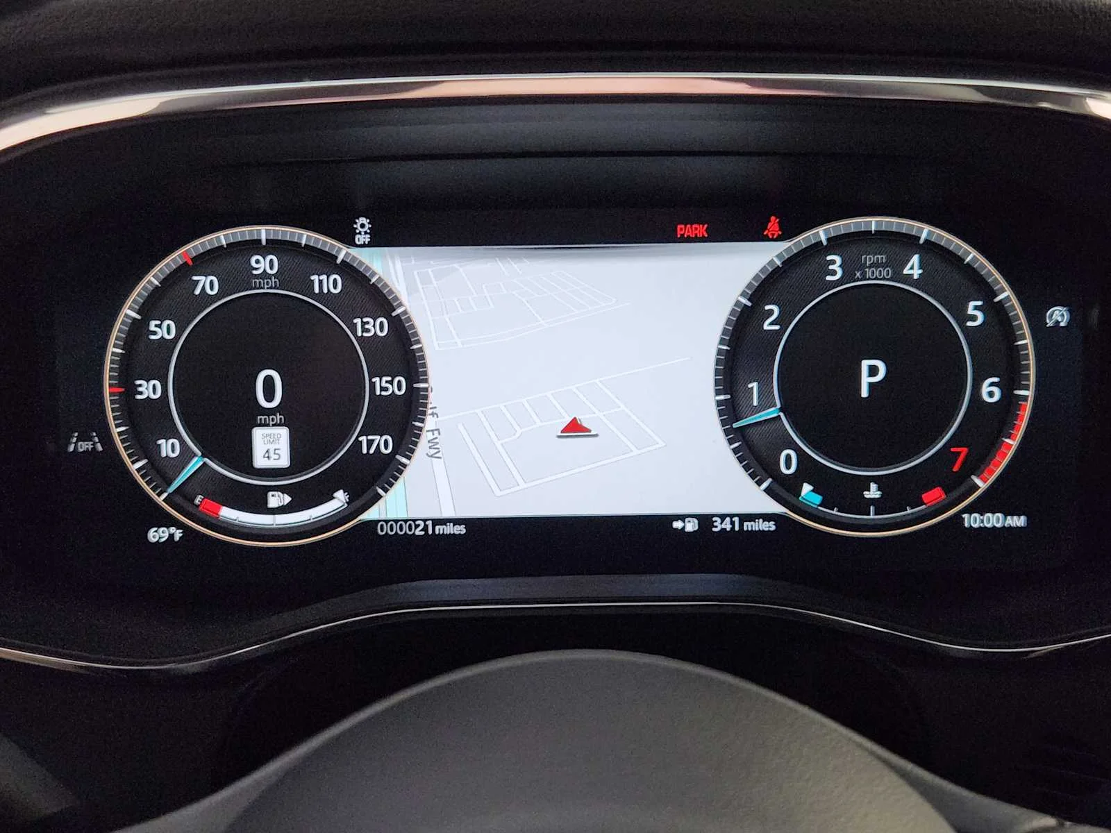 2026 Jaguar F-Pace R-Dynamic S - Photo 26
