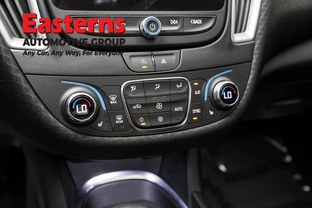 Used 2023 Gray Chevrolet LT image 20