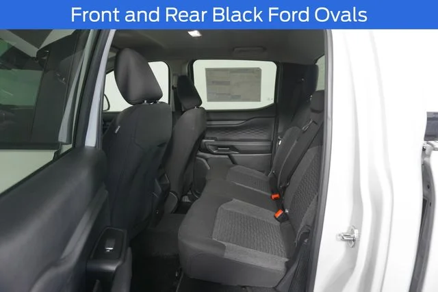 New 2026 Avalanche Ford XLT image 22