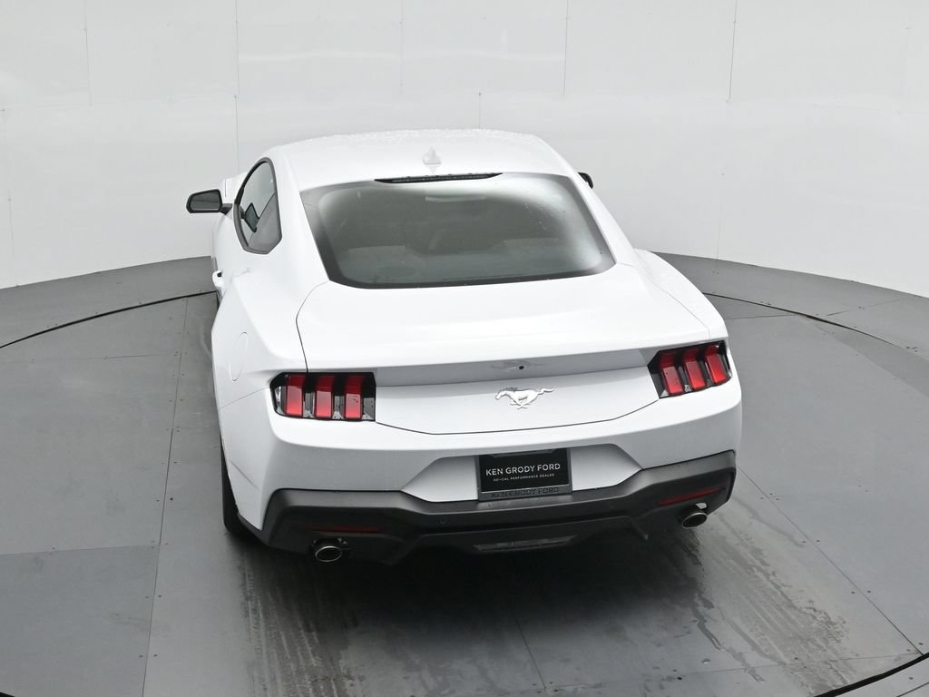 New 2026 White Ford EcoBoost image 36