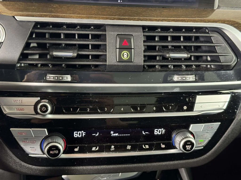 Used 2021 Blue BMW xDrive30i image 28