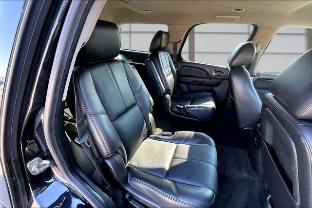 Used 2013 Black Chevrolet LT image 24