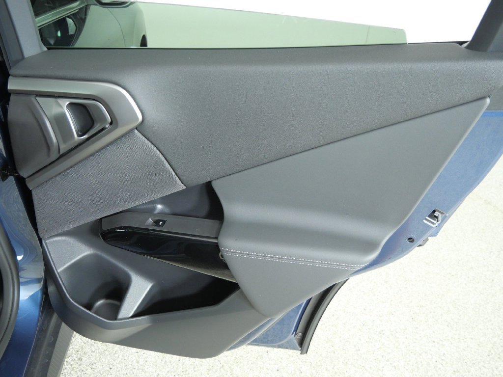 Used 2026 Blue BMW 30 xDrive image 25