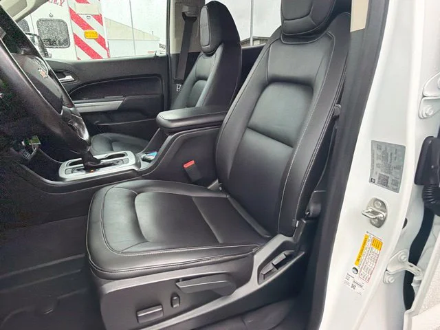 Used 2020 Summit White Chevrolet 4WD ZR2 image 20