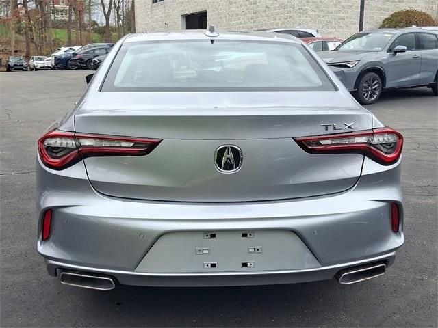 2025 Acura TLX Technology Package - Photo 11