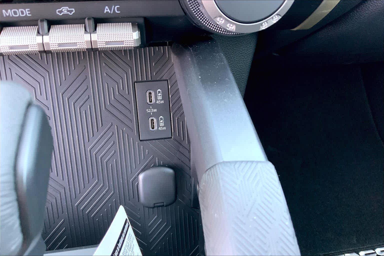 New 2026 Ice Cap Toyota TRD Off-Road image 19