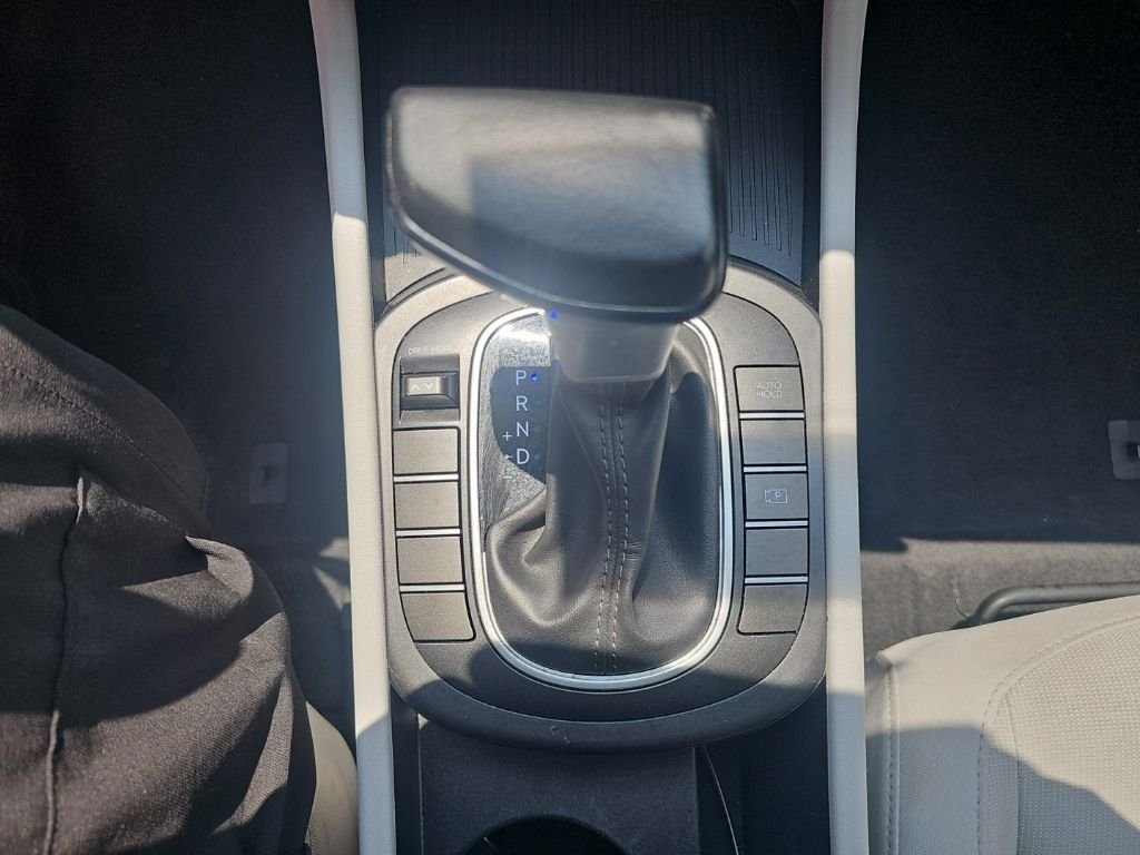 2024 Hyundai Kona SEL - Photo 22