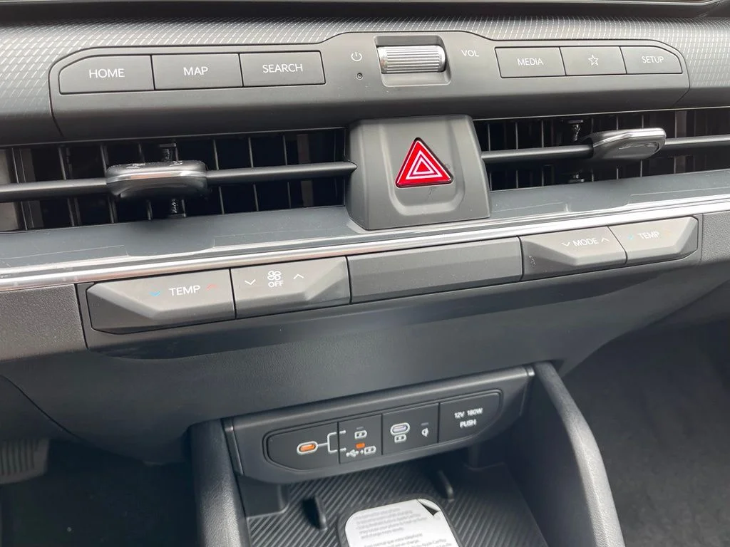 New 2026 Gray Kia GT-Line image 15
