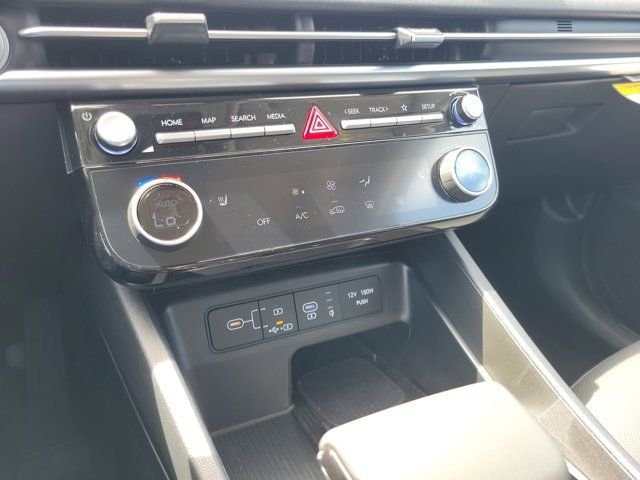 New 2026 Red Hyundai SEL Premium FWD image 18