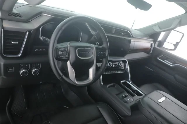Used 2026 White GMC Denali image 18