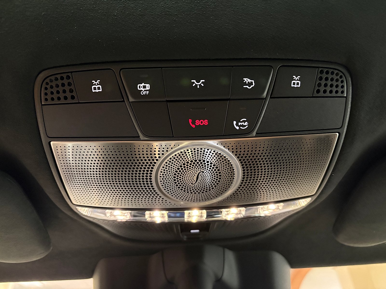New 2027 Mojave Silver Mercedes-Benz AMG® G 63 image 21