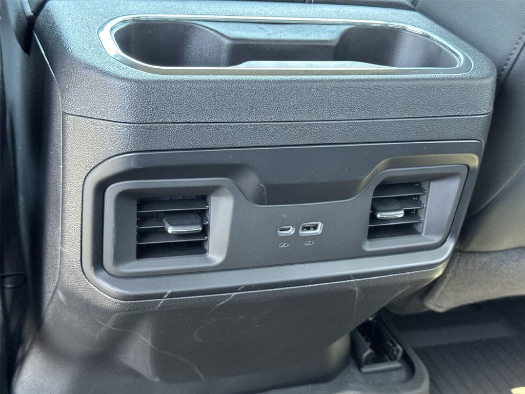 New 2026 Summit White Chevrolet LT Trail Boss image 28