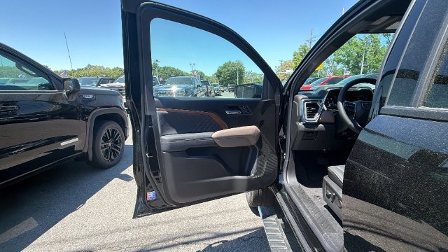 New 2026 Onyx Black GMC Denali image 11