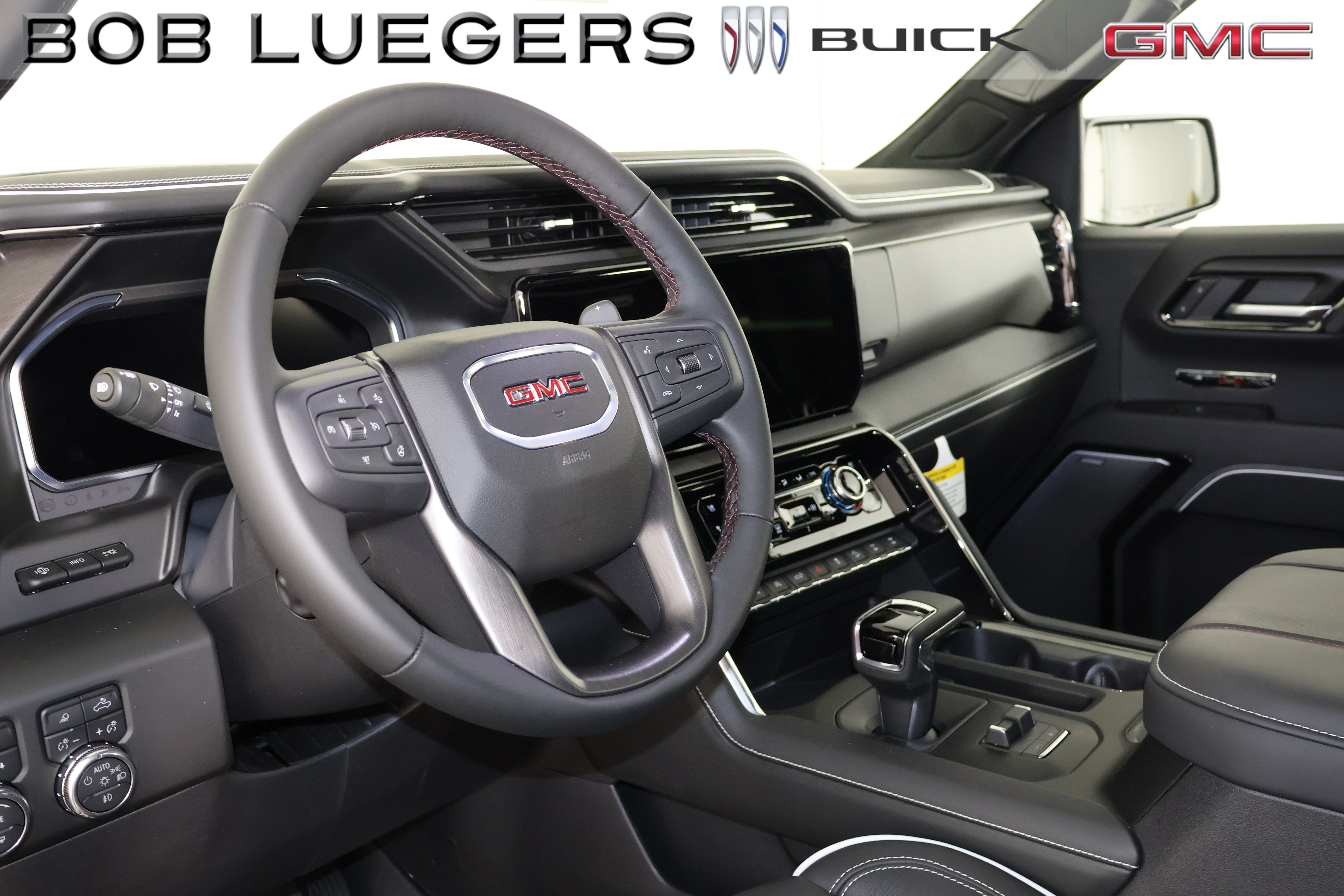 2026 GMC Sierra 1500 AT4X - Photo 15