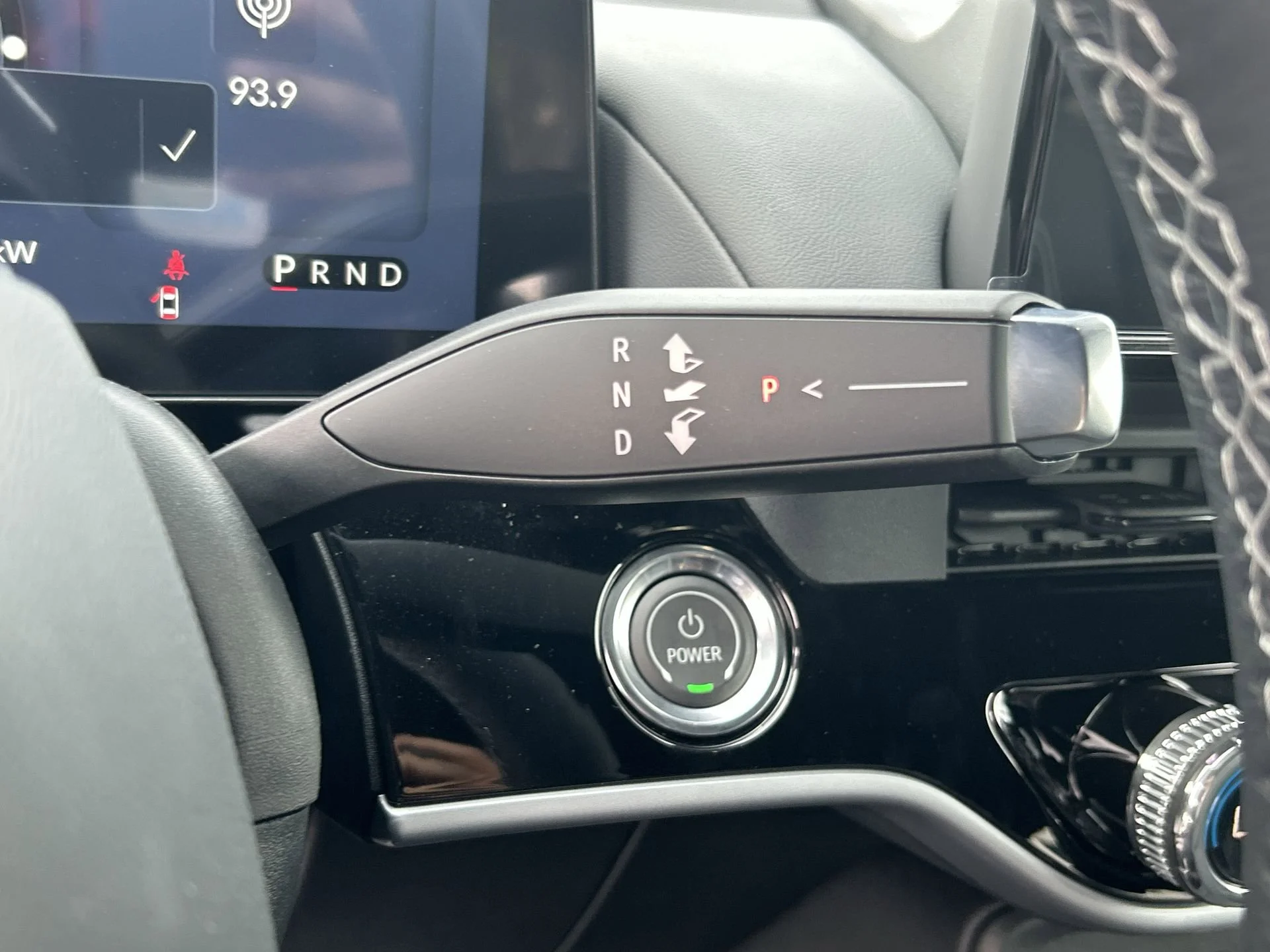 2026 Honda Prologue Touring - Photo 22