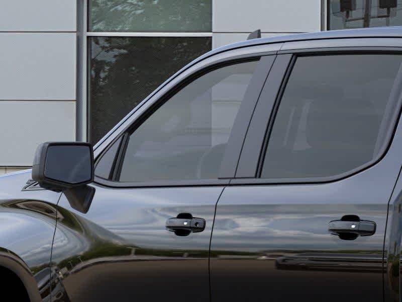 New 2026 Black Chevrolet LT Trail Boss image 12