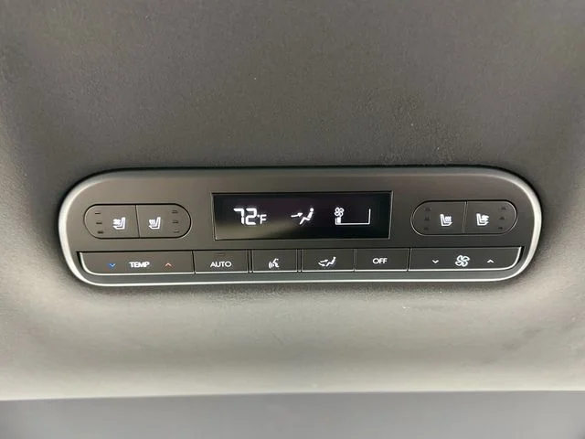 New 2026 Hyundai PALISADE Calligraphy
