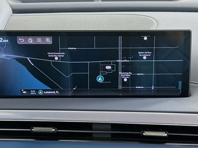 New 2026 Genesis GV60 Performance