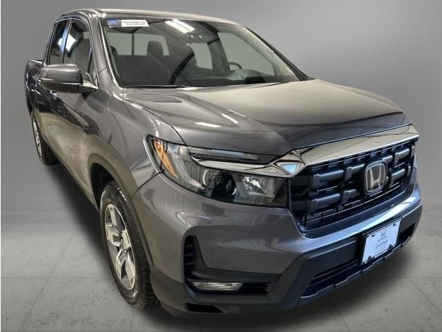 2024 Honda Ridgeline RTL - Photo 10