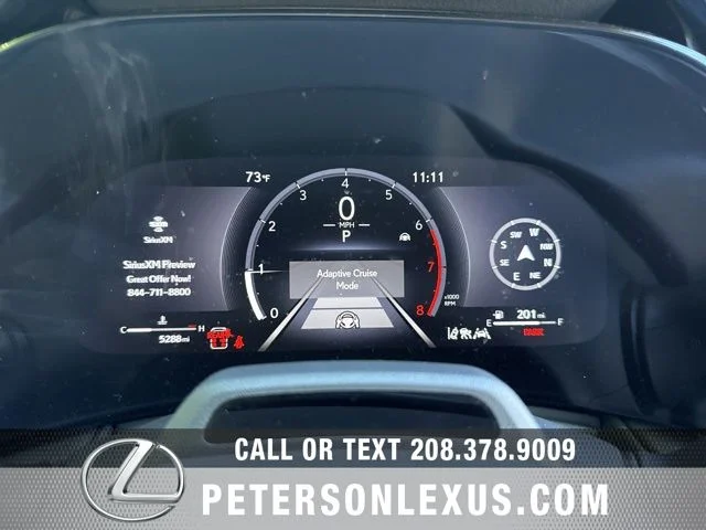 Used 2026 Beige Lexus 350 Premium image 31
