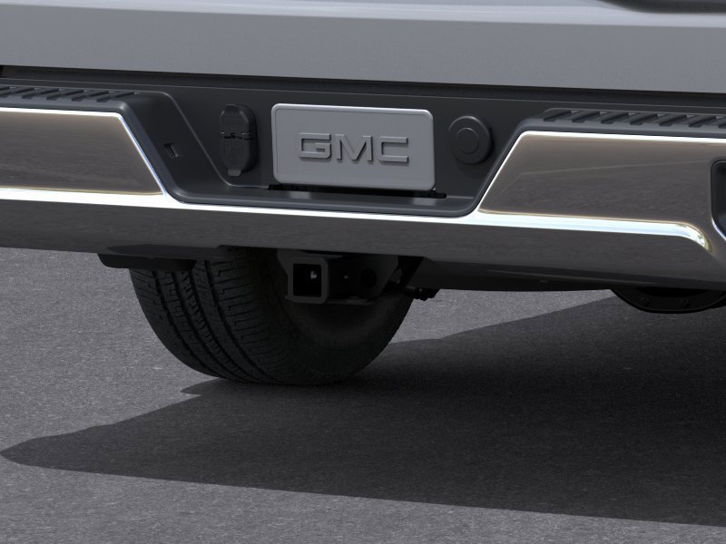 2026 GMC Sierra 1500 Pro - Photo 14