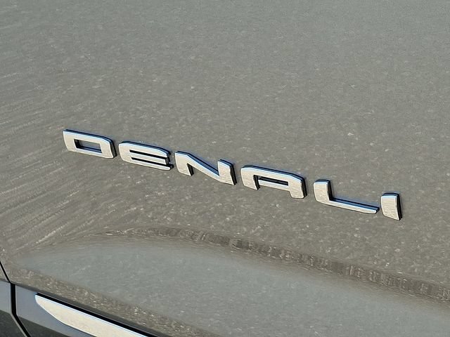 2026 GMC Terrain Denali - Photo 25