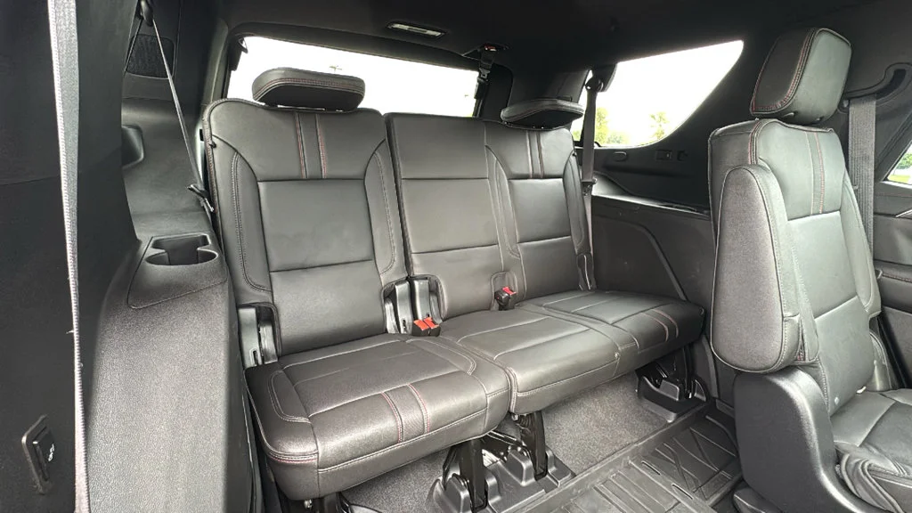 2021 Chevrolet Tahoe RST - Photo 18