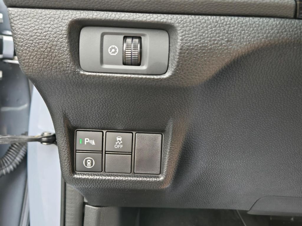 2023 Honda Civic Hatchback Sport Touring - Photo 20