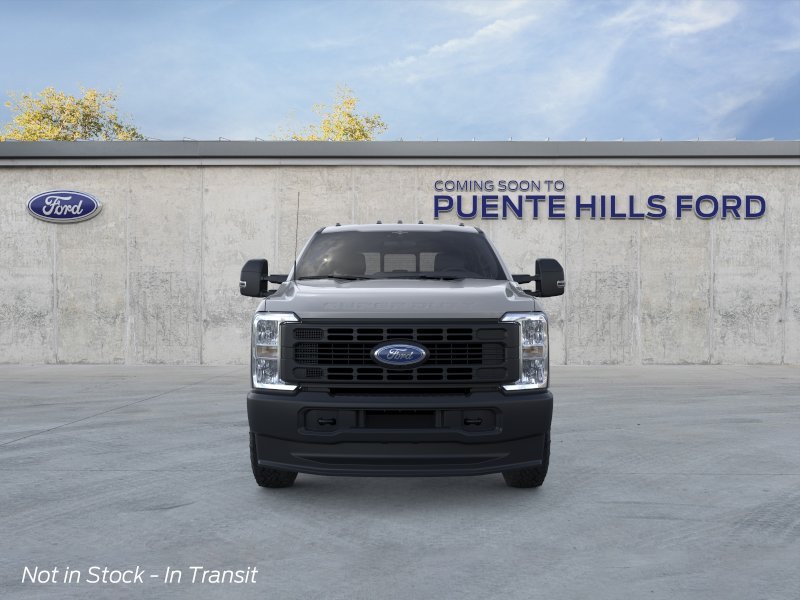 New 2026 Avalanche Ford F-250® XL image 6