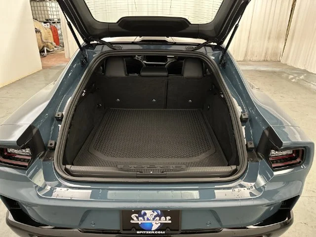 New 2027 Sub-Zero Exterior Paint Dodge R/T image 22