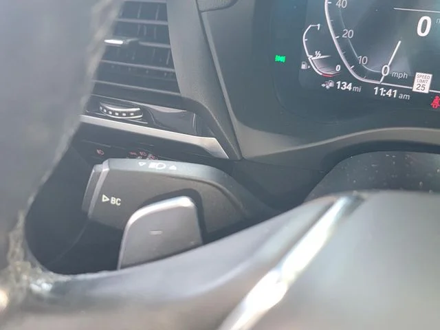 2020 BMW X3 30e - Photo 17