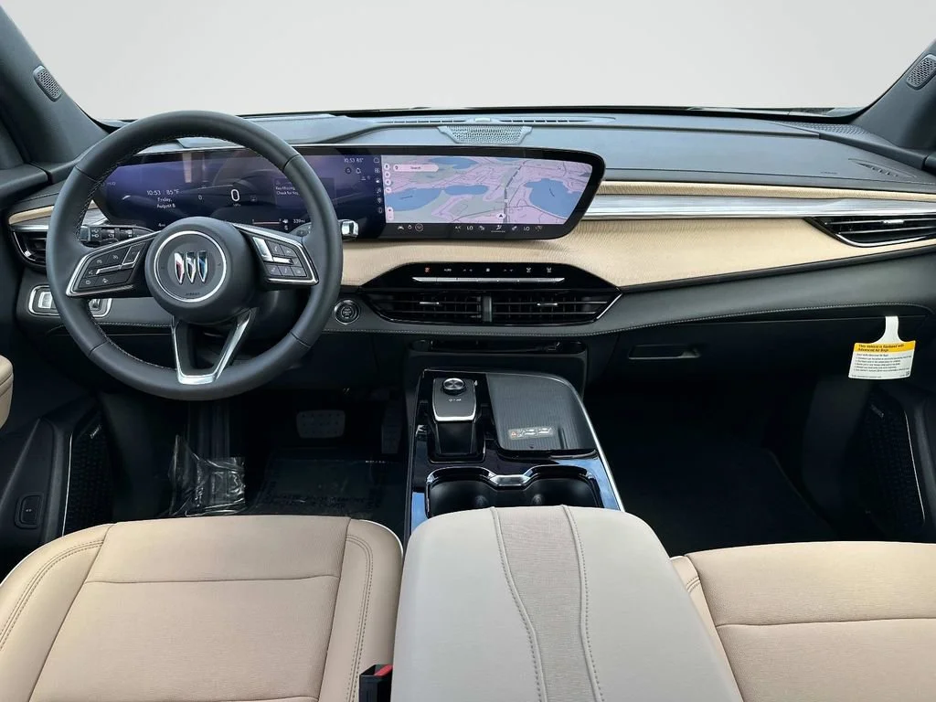2026 Buick Enclave Preferred - Photo 16