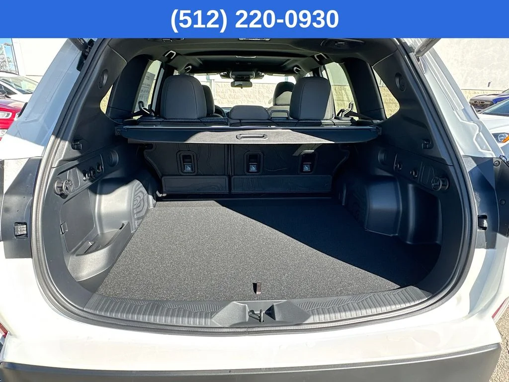 New 2026 CRYSTAL WHITE PEARL Subaru Premium Hybrid image 33