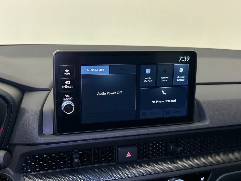 2026 Honda CR-V Sport - Photo 56