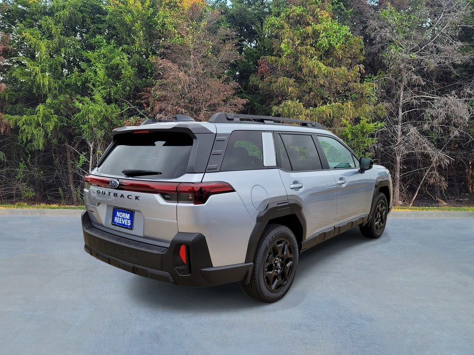 New 2026 ICE SILVER METALLIC Subaru Limited image 16