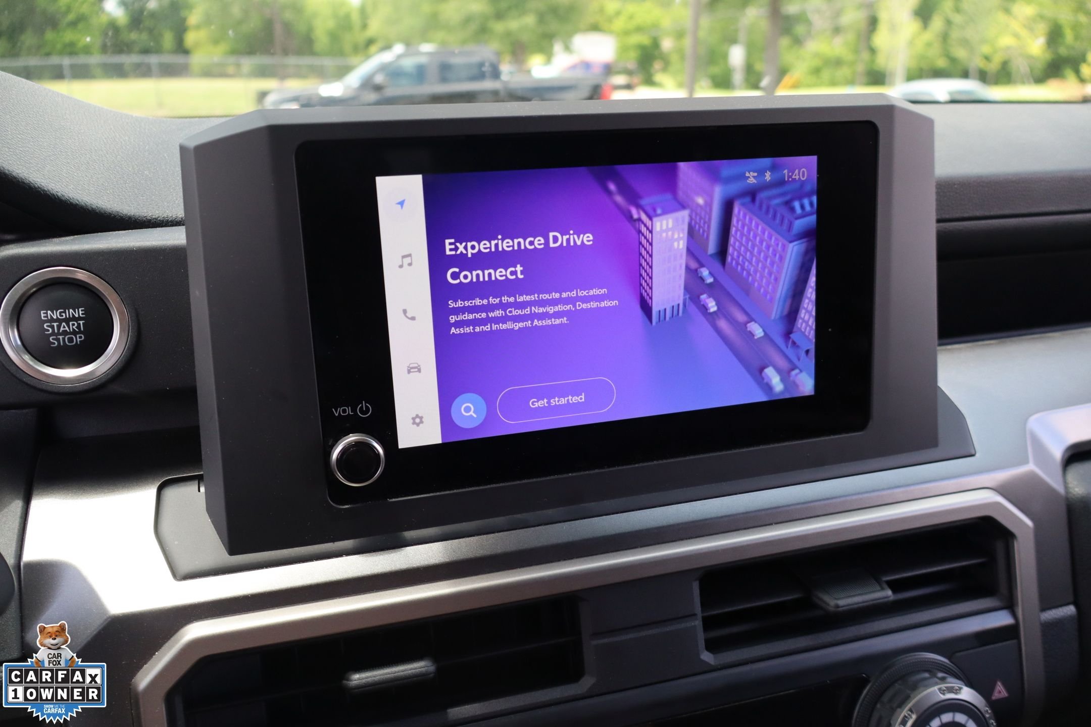 Used 2026 Gray Toyota SR5 image 23
