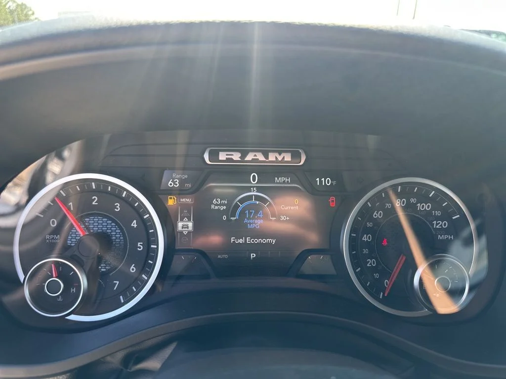 2026 RAM 1500 Big Horn/Lone Star - Photo 33