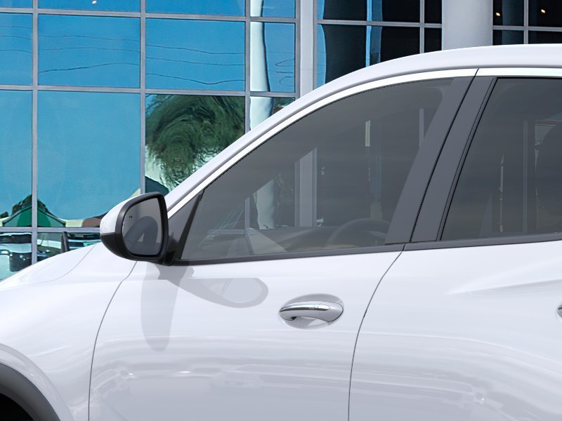 2026 Buick Encore GX Preferred - Photo 12