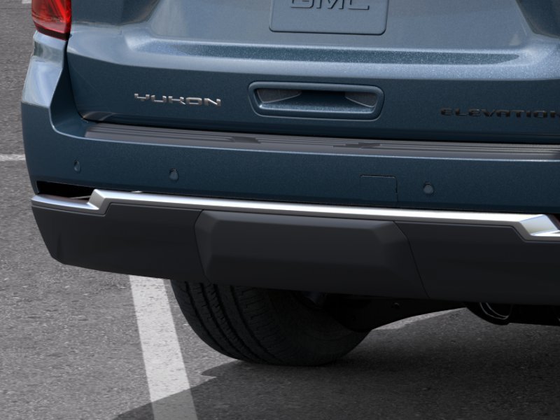 2026 GMC Yukon XL Elevation - Photo 14