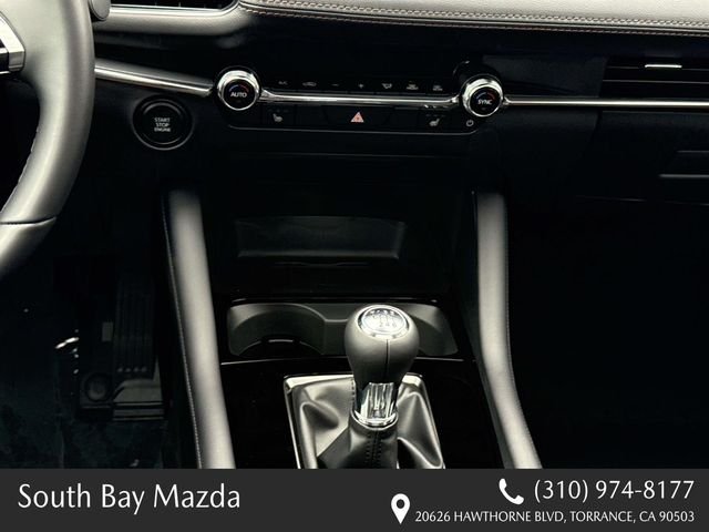 2026 Mazda Mazda3 Premium - Photo 16