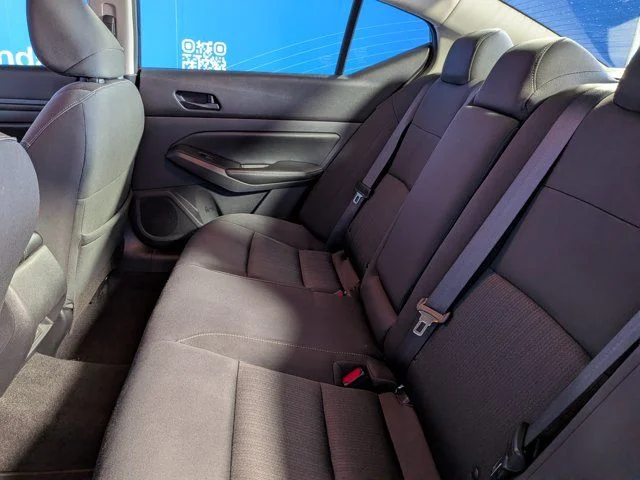 2024 Nissan Altima SV - Photo 17
