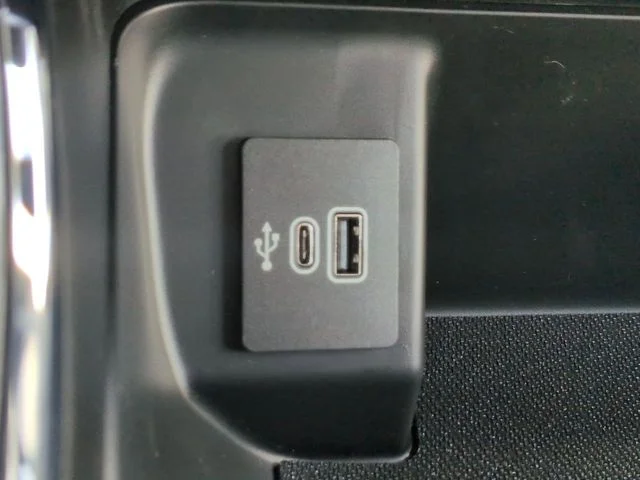 New 2026 White Ford XLT image 19