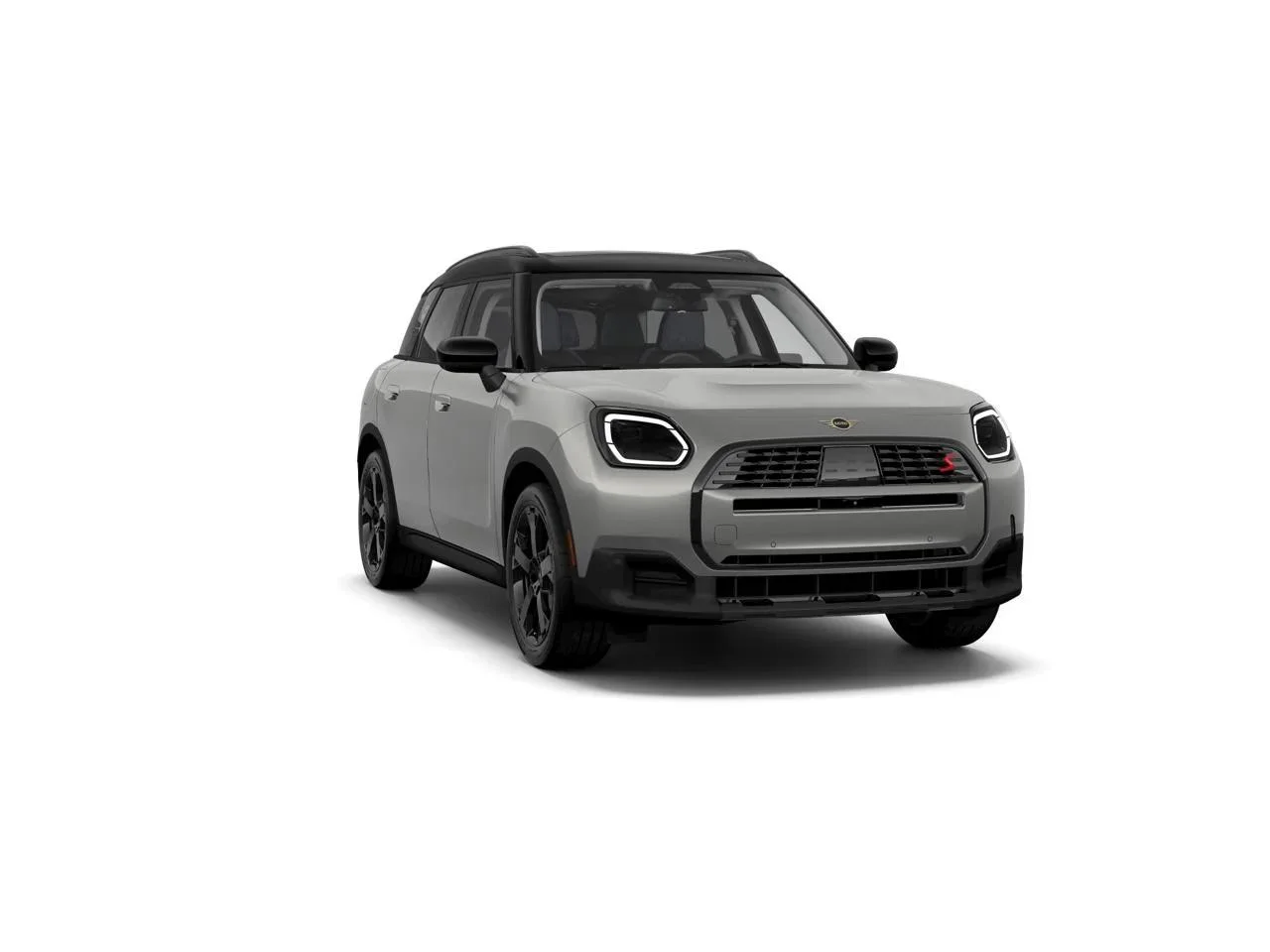 2027 MINI Countryman's photo