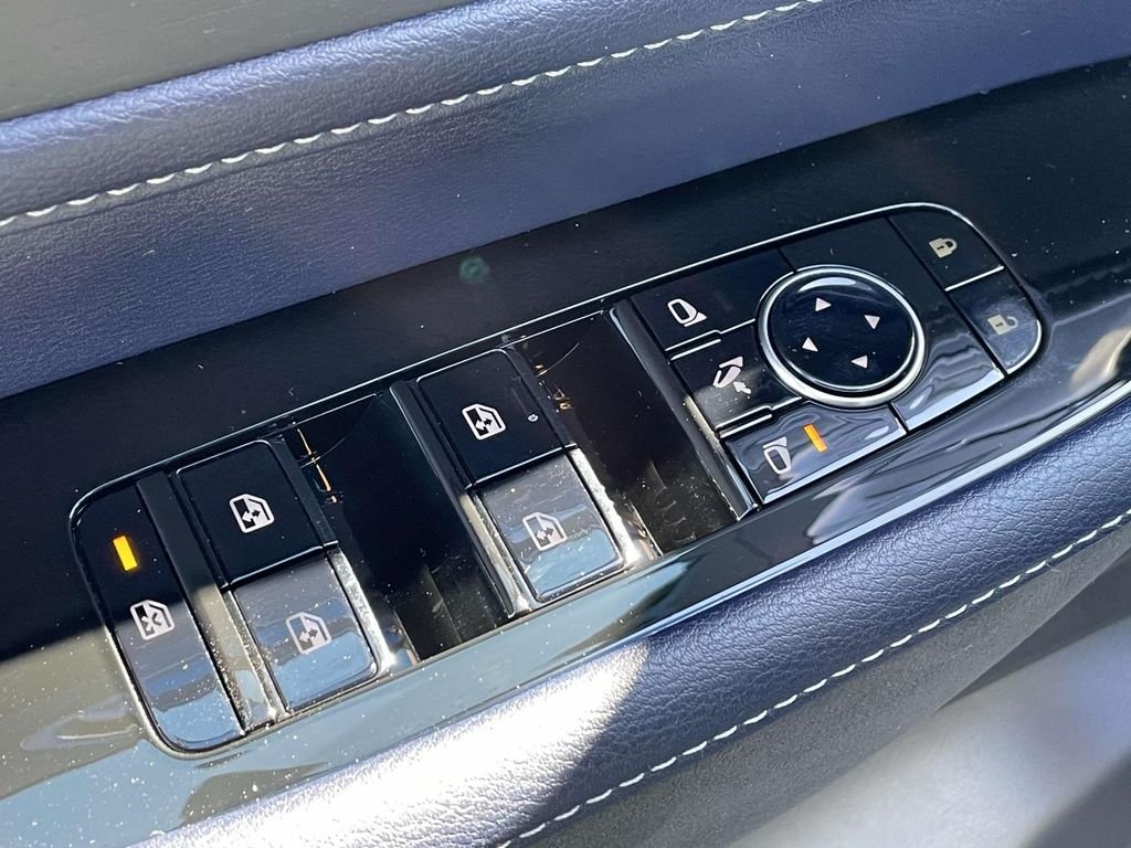 2026 INFINITI QX80 Sport - Photo 18